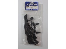 KYOSHO Side Under Chassis Set NO.SP64